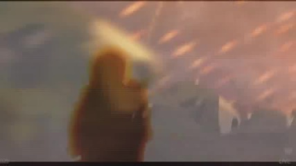 Dont Break AMV High Quality