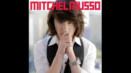 Mitchel Musso - Stuck On You (bonus Track)