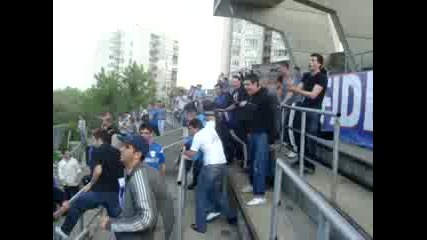 Beroe - Spartak Vn
