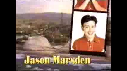 Step By Step - Intro Season 7