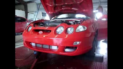 Dyno 2 rd 2