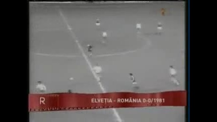 Svizzera - Romania 0-0