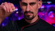 Визитка на Йордан | Hell's Kitchen