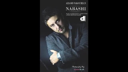 Arash Fakourian - Nabashi