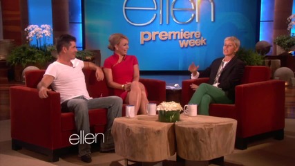 Surprise! Britney Learns 'gangnam Style' from Psy!
