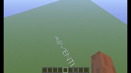 Minecraft Турнир-кункурс за наи добър adventure map