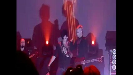 Adam Lambert 