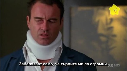 Nip/tuck 6x04 *bg sub* (2от5)