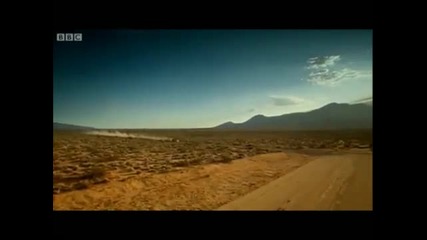 Top Gear - Ken Block and Ricky Carmichael with James May [hd]