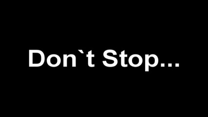 Keep Drifting ! Trailer ! 