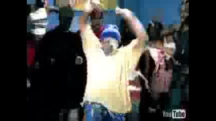 The Black Eyed Peas - Hey Mama