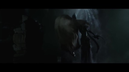 Diablo 3 - Reaper of Souls Opening Cinematic Trailer (720p)