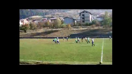 Fc Germaneq - Fc Nevrokop - 0:0