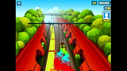 Subway Surfers -ep.2