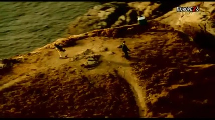Manau - La tribu de Dana