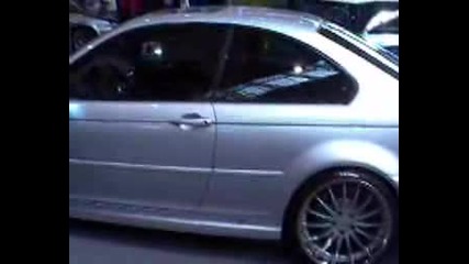 Tuning World Bodensee 2003