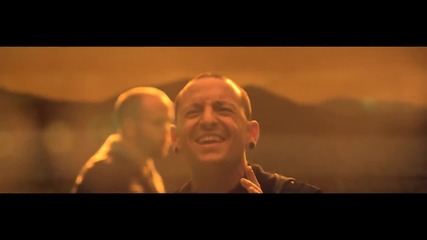 Linkin Park - Castle Of Glass (medal of Honor Warfighter)