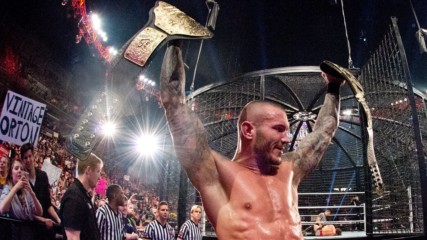 Epic Elimination Chamber Match victories: WWE Playlist