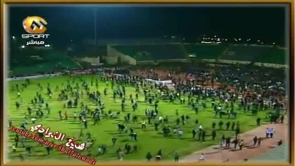 Кървав Ад . 74 Загинали , 1000 Ранени