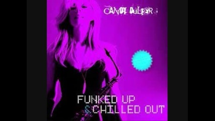 Candy Dulfer - Funked Up Chilled Out Cd1 - 03 - Step Up 2009 