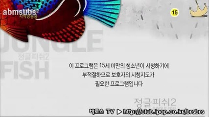 jungle fish ep7 part 1