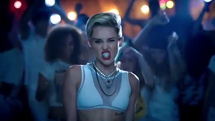Miley Cyrus Mtv Vma 2013 Tv Spot