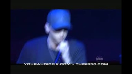 Eminem - Beautiful (на Живо)