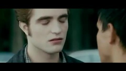 The Twilight Saga - Eclipse Mtv Movie Awards 2010 clip