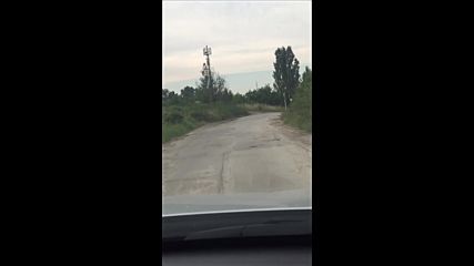 “Улица” в Панчарево