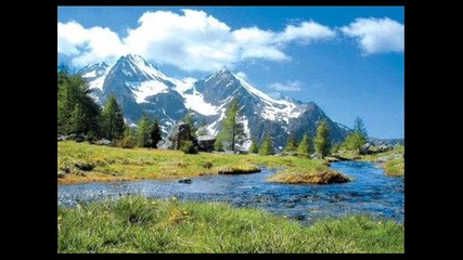 Емил Димитров--мя страна, моя България