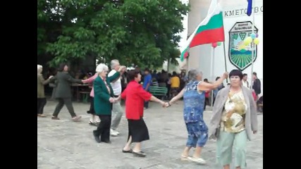 praznik v dolna be6ovica