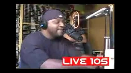 Aries Spears имитира Ll Cool J , Snoop Dogg,  Jay Z,  Dmx