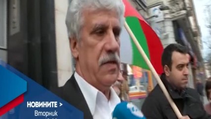 В Новините на NOVA от 12.00 ч. на 4 април очаквайте