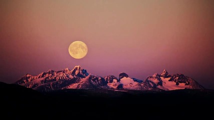 Echonomist - Over Mountains (original Mix) 