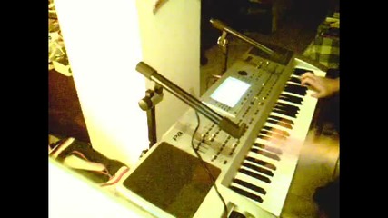 One mans dream - Yanni 