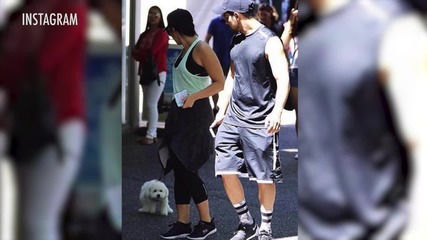 Demi Lovato's Dog Buddy Dies in Tragic Accident