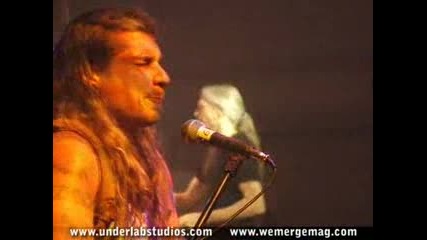 Alex Grey Interview Miami Art Basel 2008 - Video 