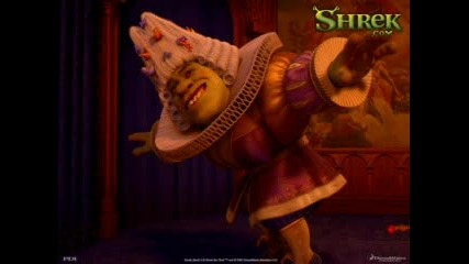 Shrek