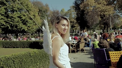 Албанско 2015 Valentino - Baby girl (official Video Hd)