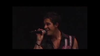 Rbd (tour Generacion medley 2) 