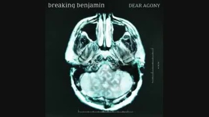 Breaking Benjamin - Into The Nothing