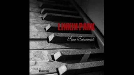 In The End(piano Version)