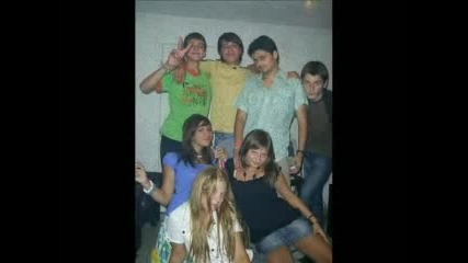 My Friends