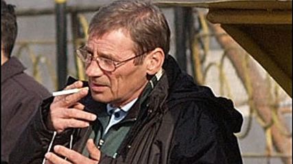 Петко Петков
