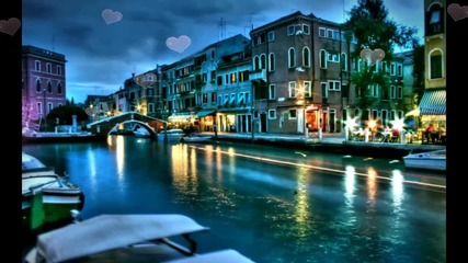 Goodbye Venice, Goodbye ! ... ... (joe Dolan) ... ...