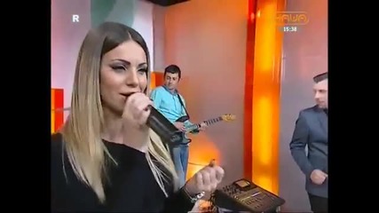 Ivana Pavkovic - Zavoleh te