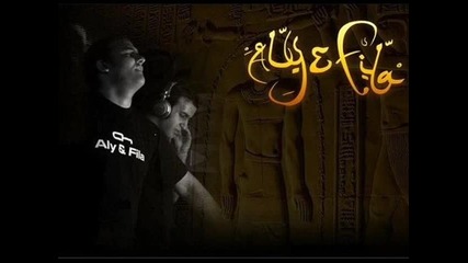 Asot 209 - 11 - Aly & Fila - Thebes (mark Eteson Remix)