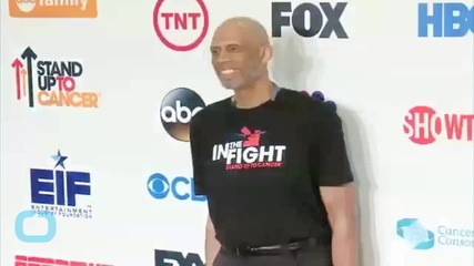 Kareem Abdul-Jabbar Out of the Hospital After 911 Emergency