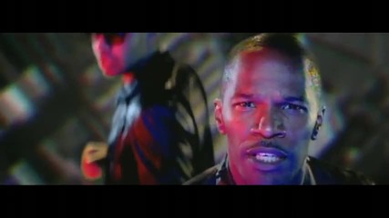 Jamie Foxx - Digital Girl (remix) feat. Drake, Kanye West & The-dream