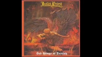 Judas Priest - Tyrant